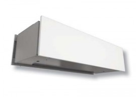 Электрическая тепловая завеса Тепломаш КЭВ-12П3017Е