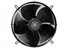 Осевой вентилятор Тепломаш ВО-6Т800A