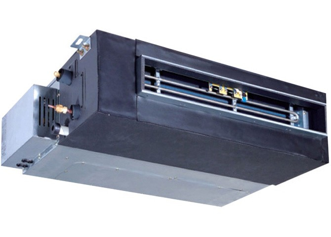 Канальный кондиционер Tosot T60H-LD2 / T60H-LU2