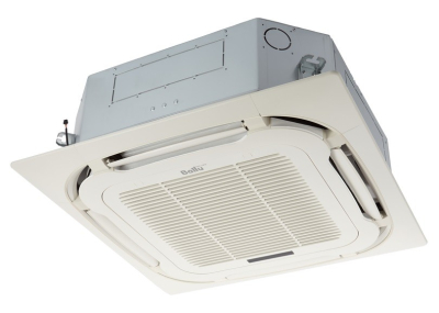 Кассетный кондиционер Ballu BLCI_C-48HN8 / EU