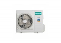 Кассетный кондиционер Hisense AUC-36UX4SEA / AUW-36U4SA