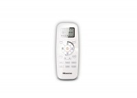 Кассетный кондиционер Hisense AUC-36UX4SEA / AUW-36U4SA