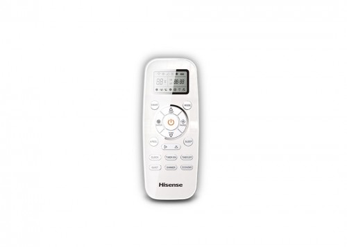 Кассетный кондиционер Hisense AUC-36UX4SEA / AUW-36U4SA