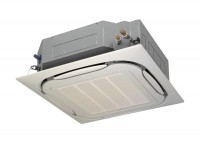 Кассетный кондиционер Daikin FCQG125F / RR125BV