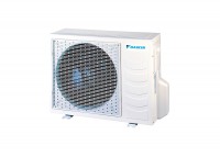 Кассетный кондиционер Daikin FCQG125F / RR125BV