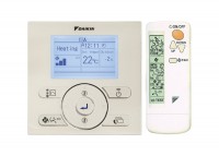 Кассетный кондиционер Daikin FCQG125F / RR125BV