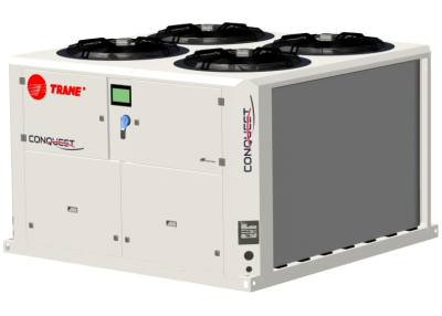 Чиллер Trane CGAX 060