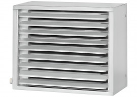 Настенный фанкойл Тепломаш КЭВ-3Ф5.6W3