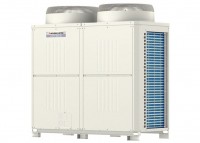 Наружный блок VRF системы Mitsubishi Electric PUHY-P450YKB-A