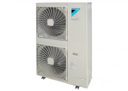 Канальный кондиционер Daikin FBA140A / RZAG140MY1