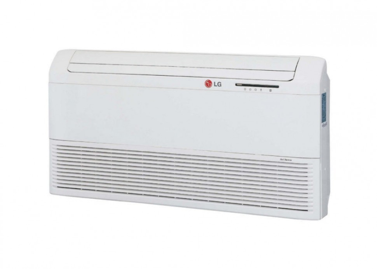 Напольно-потолочный кондиционер LG UV30 / UU30