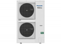 Канальный кондиционер Panasonic S-140PF1E5B / U-140PZH2E5