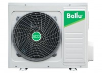 Настенный кондиционер Ballu BSUI-12HN8_22Y