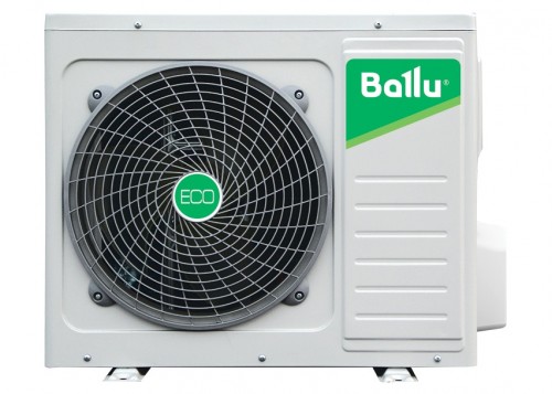 Настенный кондиционер Ballu BSUI-12HN8_22Y
