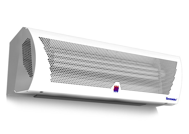 Электрическая тепловая завеса Тепломаш КЭВ-18П4031Е