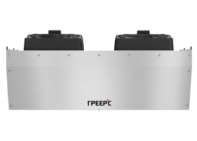 Тепловая завеса без обогрева Греерс ЗВП-М3-150Н