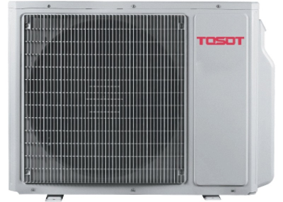 Наружный блок мульти сплит-системы Tosot T14H-FMA/O