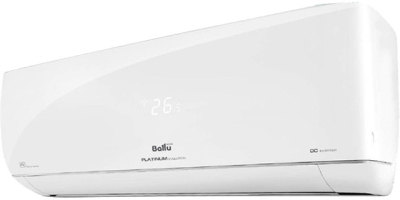 Настенный кондиционер Ballu BSUI-09HN1