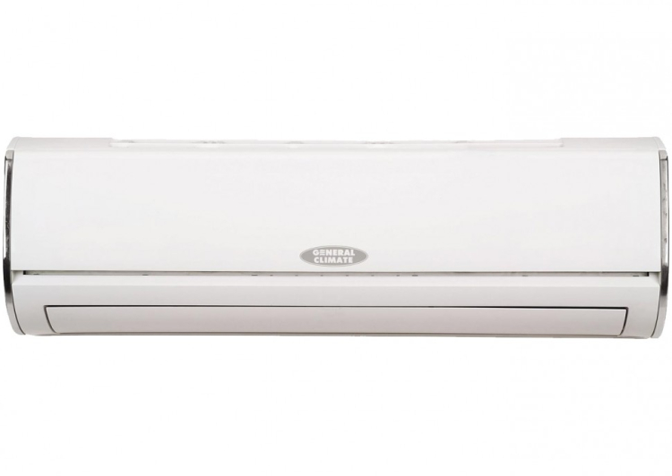 Настенный кондиционер General Climate GC/GU-N09HRIN1