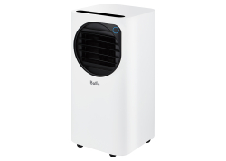 Мобильный кондиционер Ballu BPAC-10 EPW / N6 White