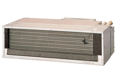Канальный кондиционер Hitachi RAD-50RPA / RAC-50NPA