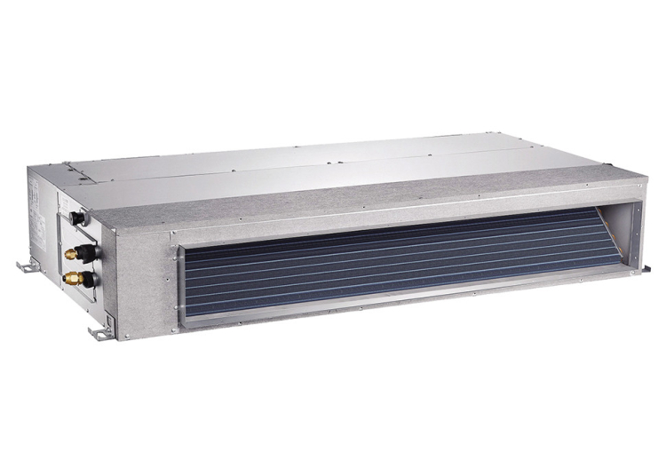 Канальный кондиционер Kentatsu KSKR176HFAN3P / KSUT176HFAN3 / -40