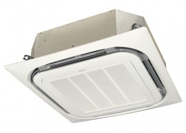 Кассетный фанкойл Daikin FWC09BF