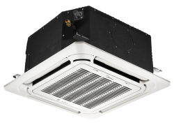Кассетный кондиционер Midea MCA3-12HRN1-QC2 / MOX330-12HN1-LQ