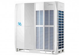 Наружный блок VRF системы Midea MV6-670WV2GN1