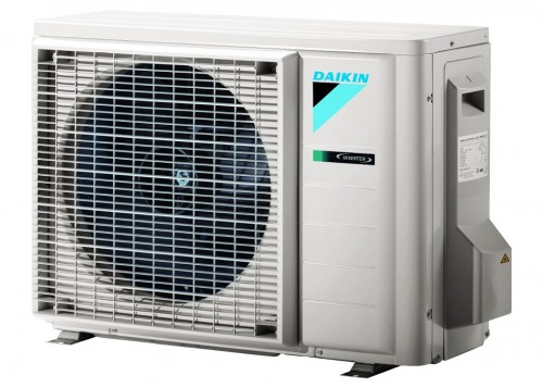 Напольно-потолочный кондиционер Daikin FHA50A / RXM50M9