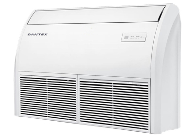 Напольно-потолочный кондиционер Dantex RK-36CHTN / RK-36HTNE-W