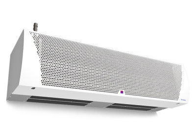 Водяная тепловая завеса Тепломаш КЭВ-130П5131W