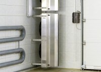 Электрическая тепловая завеса Тепломаш КЭВ-36П4060Е