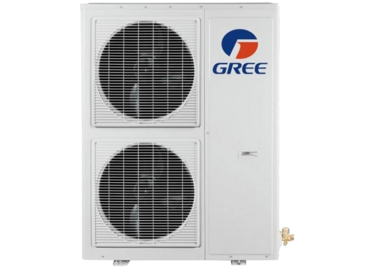 Наружный блок мульти сплит-системы Gree GWHD(48S)NK3CO