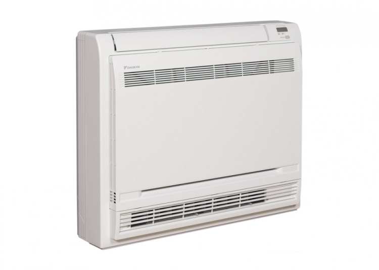 Консольный кондиционер Daikin FVXS50F/RXS50K