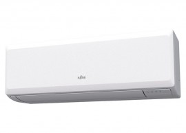 Настенный кондиционер Fujitsu ASYG12KPCA / AOYG12KPCA