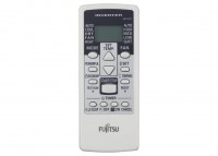 Настенный кондиционер Fujitsu ASYG12KPCA / AOYG12KPCA