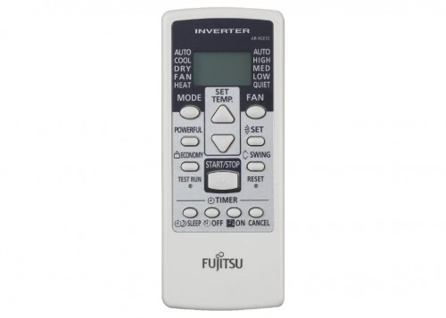 Настенный кондиционер Fujitsu ASYG12KPCA / AOYG12KPCA