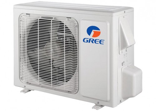 Настенный кондиционер Gree GWH09KF-K3DNA6G