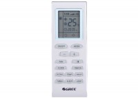 Настенный кондиционер Gree GWH09KF-K3DNA6G