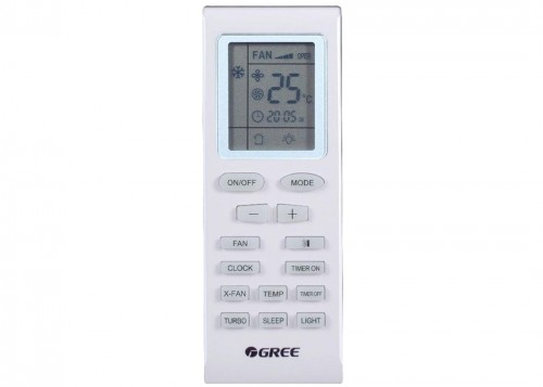 Настенный кондиционер Gree GWH09KF-K3DNA6G