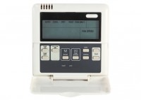 Канальный кондиционер Midea MTI-55HWFNX(GA) / MOE30U-55HFN8-R(GA)