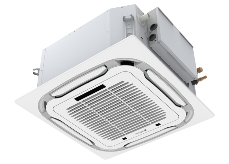 Кассетный кондиционер Energolux ESAC48C7_AR1 / ESAU48U7_AR1