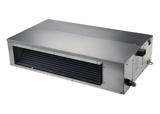 Канальный кондиционер QuattroClima QV-I60DG / QN-I60UG