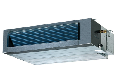 Канальный кондиционер Sakata SIB-100DDY / SOB-100YA