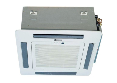 Кассетный кондиционер QuattroClima QV-I24CA / QN-I24UA