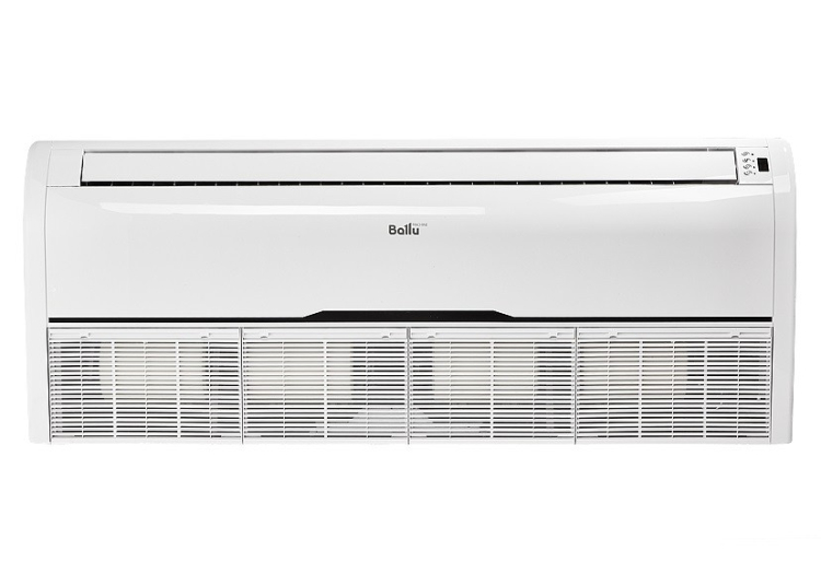 Напольно-потолочный кондиционер Ballu BLCI_CF-48HN8 / EU