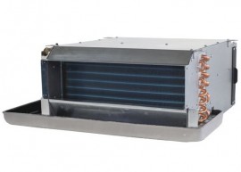 Канальный фанкойл Daikin FWE07CT