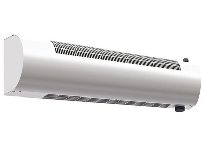 Электрическая тепловая завеса Тепломаш КЭВ-3П115Е