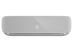 Внутренний блок настенный Hisense AMS-09UR4SVETG67(R) Silver